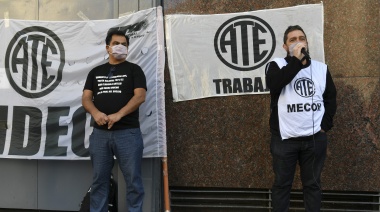 Estatales nacionales vuelven a la presencialidad con dudas sobre los protocolos sanitarios