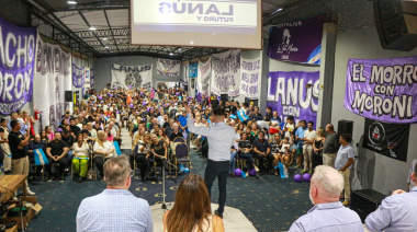 Estalla la derecha en Lanús: LLA podría tener hasta tres bloques en el HCD