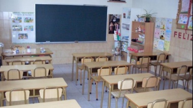 Desde Juntos denuncian que en el distrito más del 40% de las escuelas están sin servicios