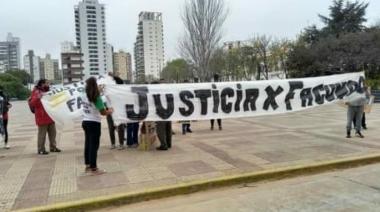 Juzgarán a Cepillo y su cómplice por el crimen de Walter Gauna