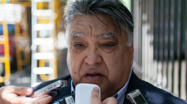 Gremio de Fluviales apoya plan de reactivación impulsado por el gobierno