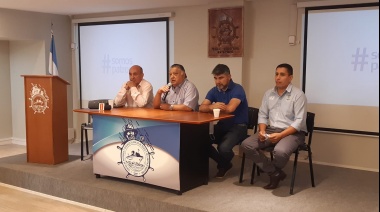 El Centro de Patrones pidió la intervención del Gobierno para evitar la fuga de navíos y amenazó con un paro nacional