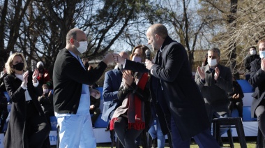 En Lomas de Zamora el Frente de Todos ganó en todas las categorías