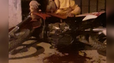 Policía mató a tiros a un joven en Transradio: hay cuatro heridos graves