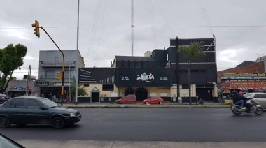 Avellaneda: detenidos por pegarle una trompada a una policía a la salida del boliche