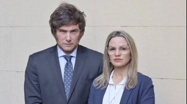 Milei y Píparo no descartan ganar la provincia de Buenos Aires a expensas de una polarización con Kicillof