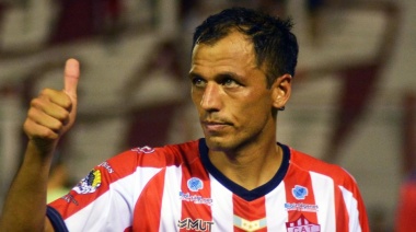 “Estamos jugando la Primera Nacional que era lo que todos queríamos”