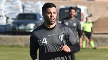 Chucky llega a Turdera