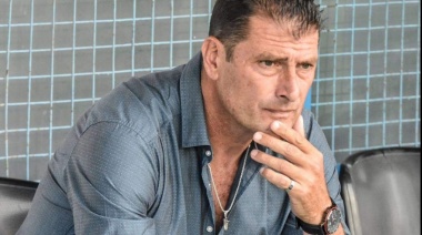 Cristian Aldirico: "Necesitamos un nueve central de más"