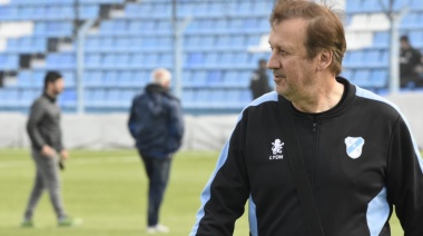 Temperley arranca la pretemporada con una baja confirmada