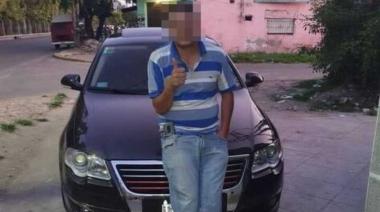 Fue asaltado por "viudos negros" y asegura que un acusado sigue contactando víctimas