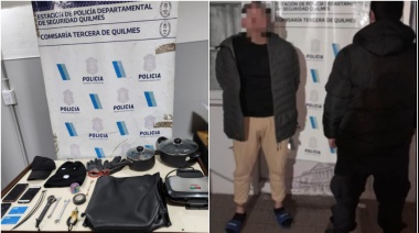 Viudo Negro lo contactó por una aplicación de citas, lo drogó y lo desvalijó