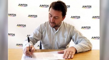 San Pedro se queda con la interna de Juntos en Brown