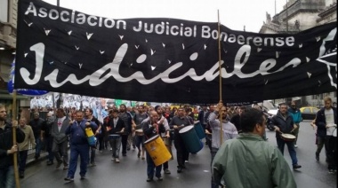 Judiciales aceptaron la propuesta salarial de Provincia