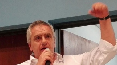 Sotelo: “El espacio nuestro busca la unidad, para enfrentar el poder real que es la Corte de la Provincia”