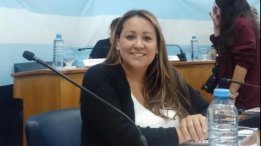 Tras su paso a la LLA, Gómez remarcó: “Nuestro único adversario es el kirchnerismo”