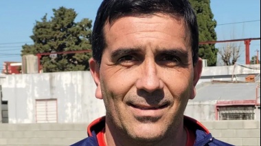 Mariano Campodónico: "Estoy convencido de que Talleres va a clasificar al reducido"