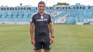 Mariano Campodónico seguirá dirigiendo a Temperley