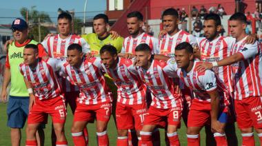 ¡Arrancó la Lisaneta!