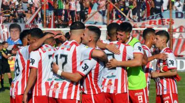 Aniversario 116 y vuelta de página