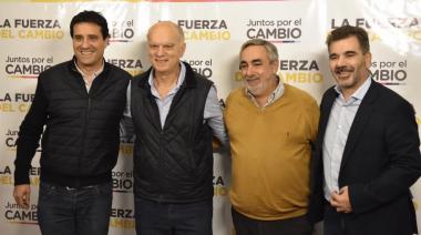 Bahía Blanca cambió la semana del PRO, pero otros alertan un revés de Grindetti y Ritondo