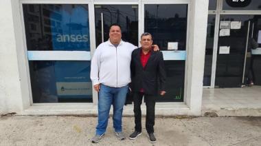 El ex director de ANSES de Avellaneda sufrió un extraño episodio de inseguridad