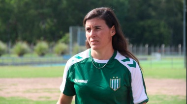Indiana Fernández: “Somos candidatas”