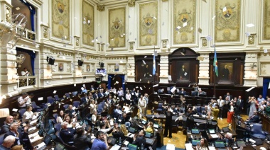 El oficialismo pone la toda la carne en el asador este viernes para evitar patear la negociación a febrero