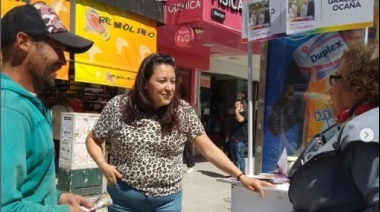 "Buscamos un Lomas mejor pero al ser minoría, no tenemos grandes decisiones”