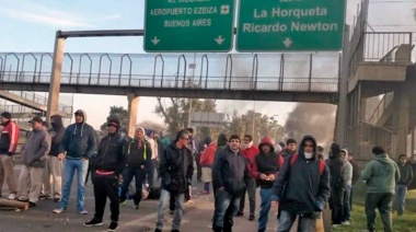 Trabajadores de Cresta Roja vuelven a pedir una cooperativa para salvar la firma