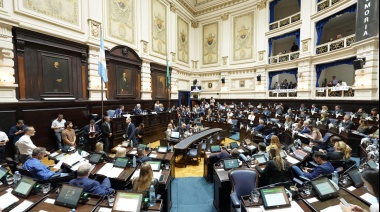 Diputados dio el visto bueno para la creación del Comité de la Cuenca Arroyo San Francisco-Las Piedras