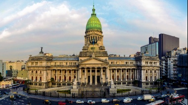 Expectativa en Diputados por la convocatoria para sesiones extraordinarias