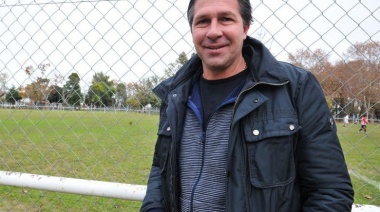 Adrián Czornomaz: “Estoy muy contento de llegar a un club histórico que me dio mucho”