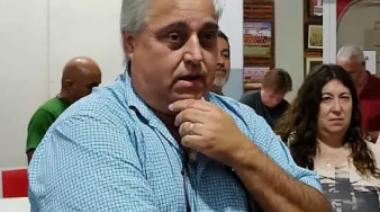 Marcelo Ponce: “Cañuelas tendrá que pasar por una etapa de reconstrucción”