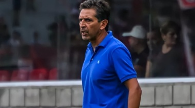 Fabián Zermatten: “Cañuelas le puede dar pelea a los mejores de la categoría”