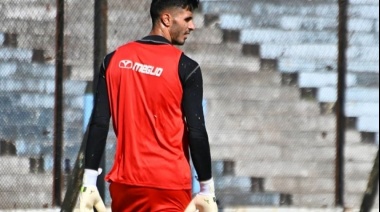 “Nadie nos nombra, pero van a terminar hablando de Argentino de Quilmes”