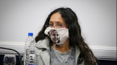 “Cuando la derecha no tiene argumentos cae en falsas dicotomías”, advirtió Alfaya