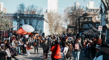 Del 10 al 13 de octubre, arranca una nueva edición de Expo Lomas