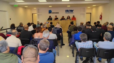 Kicillof convocó al Consejo de Empleo Municipal: Un compromiso con los trabajadores