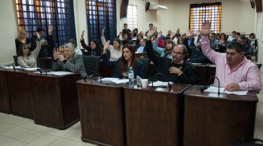 La oposición responsabilizó al gobierno nacional por la crisis que atraviesa la prensa