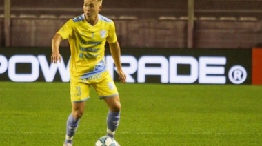 Pedro Souto: "Representamos bien a Temperley en la Copa Argentina"