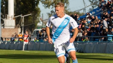 “Necesitamos trasladar la mística de la Copa Argentina a la Primera Nacional”