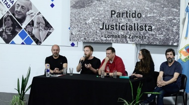 "Los años que Martín lleva al frente del Municipio son los mejores de la historia de nuestro distrito”