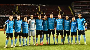 Temperley abrió el telón de la Primera Nacional con un empate en Santa Fe