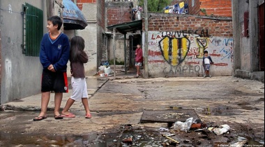 La UCA advierte que en Lanús hay cada vez más jóvenes con adicciones y sin espacios de contención