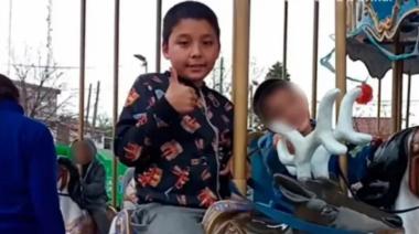 Detuvieron a policía por atropellar y matar a un nene de 9 años y herir a su hermano
