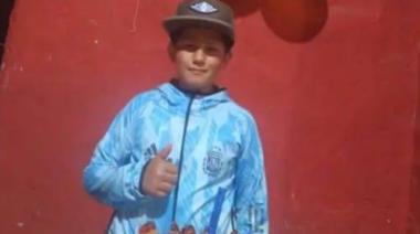 Atropelló a un nene de 13 años y escapó: el menor está grave