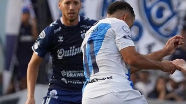 Quilmes en busca de un solo objetivo llamado reducido