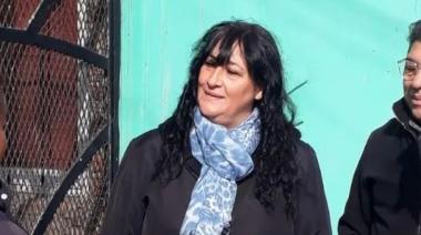 Según Ferreyra, a Guzmán "le faltó garra" y expresó su confianza en Batakis