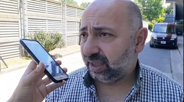 El presidente de Quilmes denunció "una operación mediática" para perjudicar al Cervecero en la final